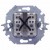Simon 15 1591251-026 - Łącznik krzyżowy - Aluminium - Miniatura zdjęcia 360st. nr B