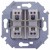 Simon 15 1591396-030 - Przycisk zwierny podwójny, dwuobwodowy - Biały - Miniatura zdjęcia 360st. nr B