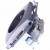 Simon 15 1591418-026 - Gniazdo pojedyncze z bolcem uziemiającym i przesłonami torów prądowych - Aluminium - Miniatura zdjęcia 360st. nr 5