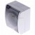 Simon Aquarius AQGZ1/11A - Gniazdo hermetyczne z bolcem uziemiającym i klapką transparentną - Biały - Miniatura zdjęcia 360st. nr 3