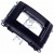 Simon Basic BMA45M/28 - Adapter na osprzęt standardu 45x45mm - Grafit Mat. - Miniatura zdjęcia 360st. nr 13