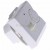 Simon Basic BMRT10W.02/11 - Regulator temperatury z czujnikiem wewnętrznym - Biały - Miniatura zdjęcia 360st. nr 13