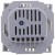 Simon Basic BMRT10W.02/11 - Regulator temperatury z czujnikiem wewnętrznym - Biały - Miniatura zdjęcia 360st. nr B