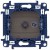 Simon 10 CASF1.01/41 - Gniazdo antenowe SAT pojedyncze - Kremowy - Miniatura zdjęcia 360st. nr B