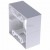 Simon 10 CSC/11 - Puszka natynkowa pojedyncza, składana - Biały - Miniatura zdjęcia 360st. nr 11