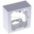 Simon 10 CSC/11 - Puszka natynkowa pojedyncza, składana - Biały - Miniatura zdjęcia 360st. nr 15