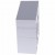 Simon 10 CSC/11 - Puszka natynkowa pojedyncza, składana - Biały - Miniatura zdjęcia 360st. nr 5