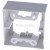 Simon 10 CSC/11 - Puszka natynkowa pojedyncza, składana - Biały - Miniatura zdjęcia 360st. nr 9