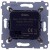 Simon 54 DC2USB.01/41 - Podwójna ładowarka USB - Kremowy - Miniatura zdjęcia 360st. nr B