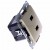 Simon 54 DC2USB.01/44 - Podwójna ładowarka USB - Złoty Mat - Miniatura zdjęcia 360st. nr 13