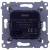 Simon 54 DC2USB.01/44 - Podwójna ładowarka USB - Złoty Mat - Miniatura zdjęcia 360st. nr B