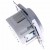 Simon 54 DDS1.01/43 - Dzwonek elektroniczny - Srebrny Mat - Miniatura zdjęcia 360st. nr 11