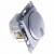 Simon 54 DDT1.01/43 - Dzwonek elektroniczny - Srebrny Mat - Miniatura zdjęcia 360st. nr 13