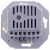 Simon 54 DRT10W.02/41 - Regulator temperatury z czujnikiem wewnętrznym - Kremowy - Miniatura zdjęcia 360st. nr B