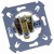 Simon Classic GZ1M - Mechanizm gniazda pojedynczego z bolcem uziemiającym - Miniatura zdjęcia 360st. nr 15