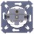 Simon Classic GZ1M - Mechanizm gniazda pojedynczego z bolcem uziemiającym - Miniatura zdjęcia 360st. nr B