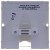 Simon Classic MPK1.02/11 - Przyłącze kabla (Mechanizm + Plakietka) - Biały - Miniatura zdjęcia 360st. nr B