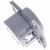 Simon Classic MS9T.01/11 - Ściemniacz naciskowo-obrotowy (Mechanizm + Plakietka) - Biały - Miniatura zdjęcia 360st. nr 11