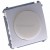 Simon Classic MSS/1.01/11 - Sygnalizator świetlny LED - światło białe (Mechanizm + Plakietka) - Biały - Miniatura zdjęcia 360st. nr 15