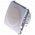 Simon Classic MSS/1.01/11 - Sygnalizator świetlny LED - światło białe (Mechanizm + Plakietka) - Biały - Miniatura zdjęcia 360st. nr 3