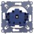 Simon 54 SGZ1M - Mechanizm gniazda pojedynczego z uziemieniem 16A (zaciski śrubowe) - Mechanizmy - Miniatura zdjęcia 360st. nr B
