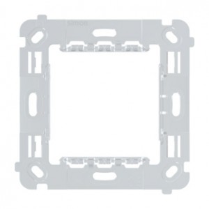 Simon 54 STR - Ramka montażowa wymagana do montażu wszystkich mechanizmów Simon Touch - Podgląd zdjęcia nr 1