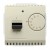 Simon Basic BMRT10W.02/12 - Regulator temperatury z czujnikiem wewnętrznym - Beżowy - Miniatura zdjęcia nr 1