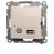 Simon 54 D7501385.01/11 - Odbiornik Bluetooth z ładowarką USB - Biały - Miniatura zdjęcia nr 9