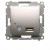 Simon 54 D7501385.01/43 - Odbiornik Bluetooth z ładowarką USB - Srebrny Mat - Miniatura zdjęcia nr 10