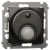Simon 54 DCR10T.01/48 - Łącznik z czujnikiem ruchu z możliwością manualnego załączenia - Antracyt - Miniatura zdjęcia nr 1