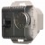 Simon 54 DRT10W.02/43 - Regulator temperatury z czujnikiem wewnętrznym - Srebrny Mat - Miniatura zdjęcia nr 8