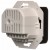 Simon 54 DRT10W.02/46 - Regulator temperatury z czujnikiem wewnętrznym - Brąz Mat - Miniatura zdjęcia nr 4