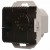 Simon 54 DRT10W.02/46 - Regulator temperatury z czujnikiem wewnętrznym - Brąz Mat - Miniatura zdjęcia nr 8