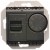 Simon 54 DRT10W.02/48 - Regulator temperatury z czujnikiem wewnętrznym - Antracyt - Miniatura zdjęcia nr 10