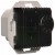 Simon 54 DRT10W.02/48 - Regulator temperatury z czujnikiem wewnętrznym - Antracyt - Miniatura zdjęcia nr 2