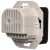 Simon 54 DRT10W.02/48 - Regulator temperatury z czujnikiem wewnętrznym - Antracyt - Miniatura zdjęcia nr 4