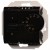 Simon 54 DRT10W.02/49 - Regulator temperatury z czujnikiem wewnętrznym - Czarny Mat - Miniatura zdjęcia nr 9