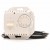 Simon 54 DRT10Z.02/11 - Regulator temperatury z czujnikiem zewnętrznym - Biały - Miniatura zdjęcia nr 1