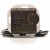 Simon 54 DRT10Z.02/46 - Regulator temperatury z czujnikiem zewnętrznym - Brąz Mat - Miniatura zdjęcia nr 10