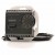 Simon 54 DRT10Z.02/48 - Regulator temperatury z czujnikiem zewnętrznym - Antracyt - Miniatura zdjęcia nr 1