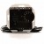 Simon 54 DRT10Z.02/49 - Regulator temperatury z czujnikiem zewnętrznym - Czarny Mat - Miniatura zdjęcia nr 10