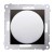 Simon 54 DSS1.01/46 - Sygnalizator świetlny LED - światło białe - Brąz Mat - Miniatura zdjęcia nr 1