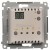 Simon 54 DTRNW.01/11 - Regulator temperatury z czujnikiem wewnętrznym i wyświetlaczem LCD - Biały - Miniatura zdjęcia nr 1