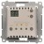 Simon 54 DTRNW.01/11 - Regulator temperatury z czujnikiem wewnętrznym i wyświetlaczem LCD - Biały - Miniatura zdjęcia nr 10
