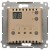Simon 54 DTRNW.01/41 - Regulator temperatury z czujnikiem wewnętrznym i wyświetlaczem LCD - Kremowy - Miniatura zdjęcia nr 10