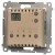 Simon 54 DTRNW.01/41 - Regulator temperatury z czujnikiem wewnętrznym i wyświetlaczem LCD - Kremowy - Miniatura zdjęcia nr 9