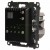 Simon 54 DTRNW.01/48 - Regulator temperatury z czujnikiem wewnętrznym i wyświetlaczem LCD - Antracyt - Miniatura zdjęcia nr 8