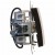 Simon 54 DZP1W.01/46 - Przycisk żaluzjowy do sterowania jedną roletą z wielu miejsc, impulsowy - Brąz Mat - Miniatura zdjęcia nr 3